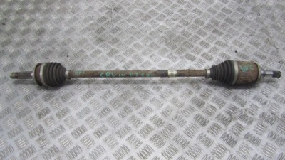 Honda cr-v iv 2.2 приводной вал правая задняя задняя 12-16 219 фото №1
