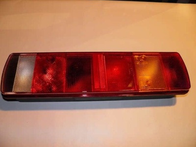 [L0093L] LAMP ZESP.SCANIA 124 LEFT WITHOUT CABLE  