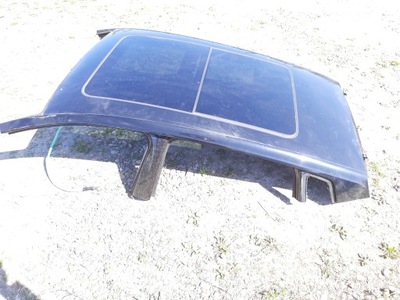 Golf vii sportsvan крыша панорама l041 фото №1