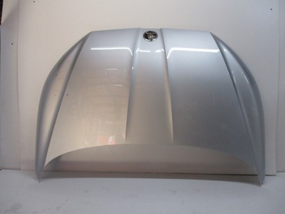 Капот skoda enyaq 5la фото №1