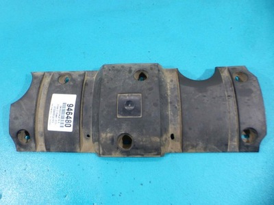 PROTECCIÓN DEL MOTOR SUPERIOR CITROEN C-ELYSEE II 1.6 16V  