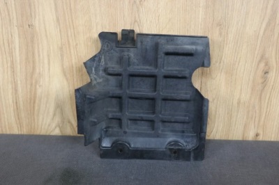 Mercedes slk r170 lift защита правая кузов 1705241230 фото №1