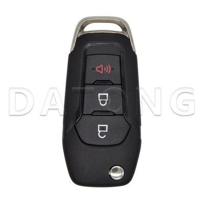 Datong World Car Key Case Shell Fit For Ford F150 F250 F350 Explore~50624 