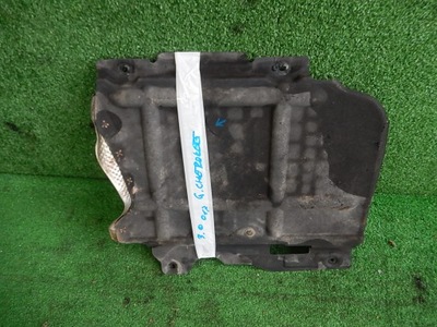 Плита защита pod двигатель grand cherokee wk2 lift фото №1