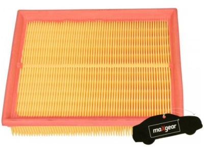 Maxgear 26-1010 фильтр воздуха фото №1