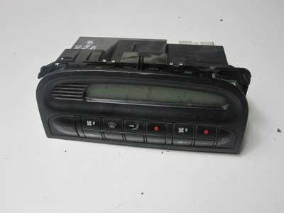 Панель кондиціонера ford galaxy 97r фото №1