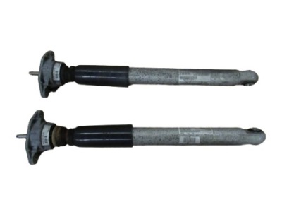 Porsche panamera 970 амортизатор задня задній 97033306106 фото №1