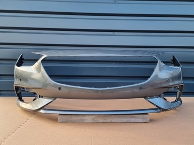 Opel insignia b 2017- бампер перед оригінал c156 фото №1