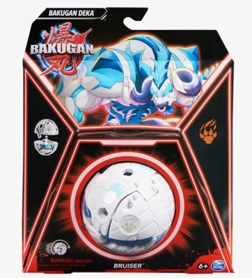 Figurka Bakugan 3.0 Kula Jumbo