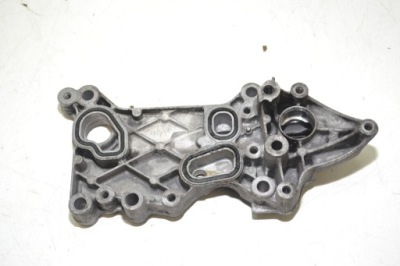 Sprinter w906 2.2 cdi biturbo 12r основание фильтра масла 70362380 фото №1