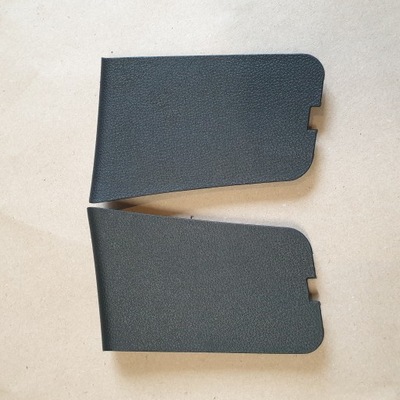 Заглушка внутренняя лампы правый задняя kia ceed ii оригинальный номер фото №1