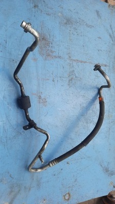 Шланг кондиціонера renault modus 1.5 dci фото №1