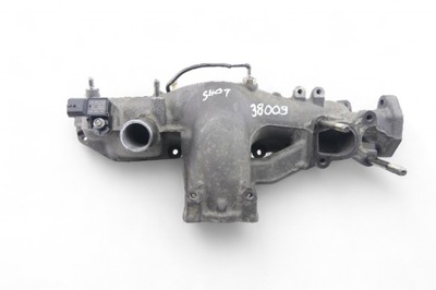 Коллектор всасывающий mazda 6 cx-5 i 2.2d sh01 фото №1