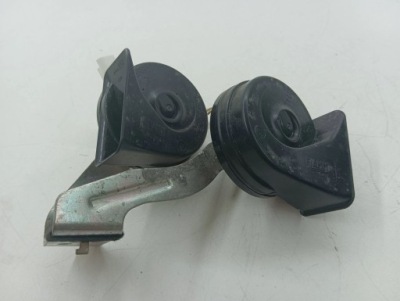 Citroen c5 aircross 2020 клаксон фото №1