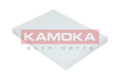 FILTRAS KABINOS SUZUKI GRAND VITARA II 2005- 