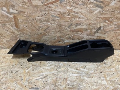 Туннель средний dacia duster ii 2 фото №1