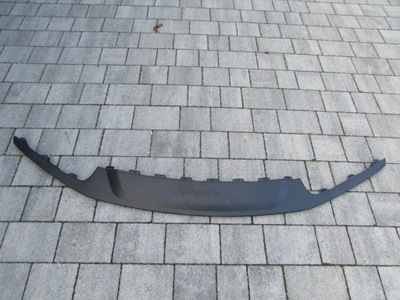 PORSCHE BOXSTER GT4 SPOILER 982807541F