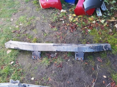 Renault range gama d midlum dxi балка pod бампер передній перед 5010532745 фото №1