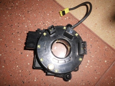 Nissan juke po liftingu стрічка фото №1