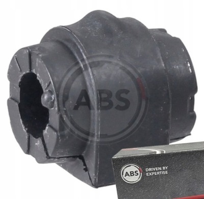 Гумовий елемент втулка подушка стабілізатора перед do volvo s80 ii фото №1