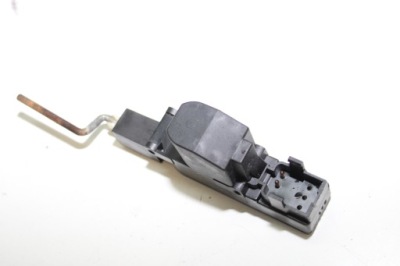 Bmw e34 привід замка центрального 8351288 фото №1