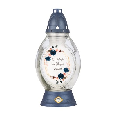 Znicz 1049 AP2 NIEB - Max-Pol