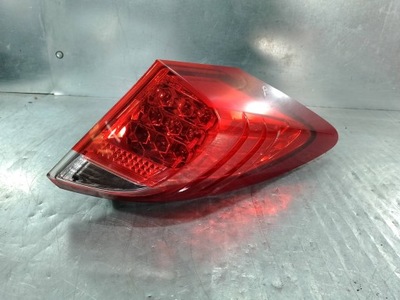 Лампа задняя правая honda civic ix хэтчбек фото №1