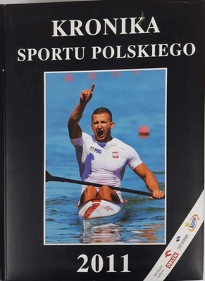 Kronika sportu polskiego 2011