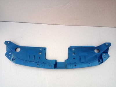 Mazda cx5 i защита накладка поперечина перед 2011r- фото №1