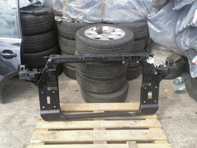 Pas передний hyundai tucson 10-15 фото №1