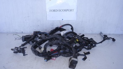 Жгут электропроводка ford ecosport mk2 1.5 tdci fn1t-12a522-al фото №1
