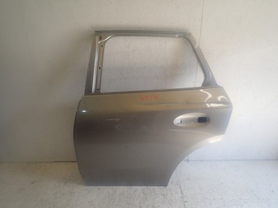 Дверь левая задние левый задняя mercedes w254 x254 glc фото №1