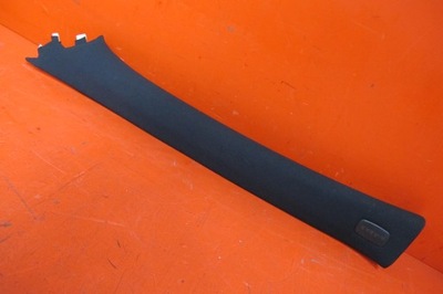 Mercedes s-klasa w221 221 захист обшивка стійка a ліва перед фото №1