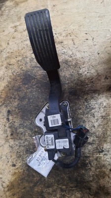 Потенціометр газу hyundai matrix 1.5d 03r фото №1