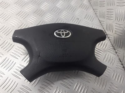 BOLSA AIRBAG VOLANTE TOYOTA AVENSIS T22 1.8  