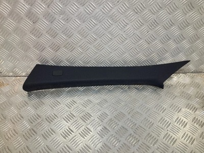 Захист стійка a ліва czarna mercedes gla x156 фото №1