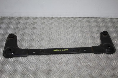 Балка кронштейн renault captur i 1 фото №1