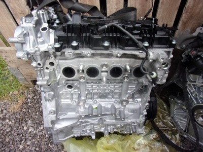 MAZDA CX 30 SKYACTIV 2.0 HYBRID MOTOR HF01  