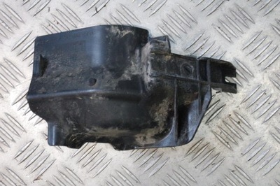 Защита бака топлива mercedes sl r232 a2326842100 фото №1