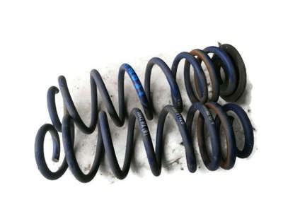 Seat leon iii 15r пружина підвіска фото №1