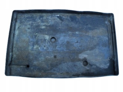 Основание аккумулятор toyota avensis 3 t27 2.2 d-cat 09-12 год 74431-05100 фото №1