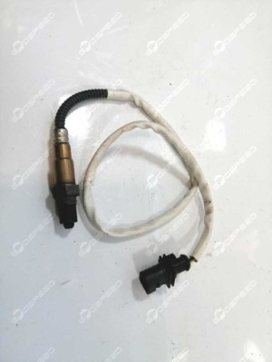 Датчик лямбда-зонд jaguar xf250 xf 250 x250 фото №1