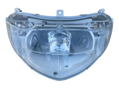 BMW R850 RT R22 R 1150 RT R1150RT 01-06 PHARE PROJECTEUR 7680471 ORIGINAL 
