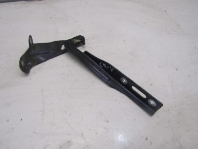 Петля капот левый honda cr-v crv iv 1608pa6e фото №1