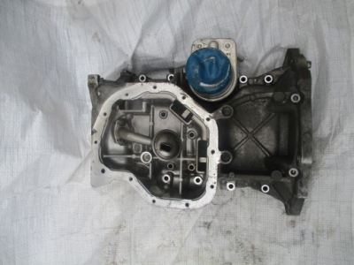 Піддон масляна 1.6 gdi g4le hyundai ioniq kia niro фото №1