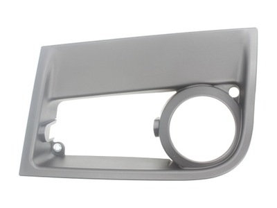 Mercedes actros mp4 рамка заглушка противотуманной фары правая фото №1