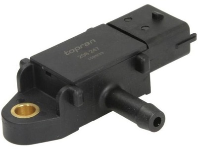 SENSOR DE PRESIÓN GASES DE ESCAPE OPEL ASTRA J 1.2-2.0 H 1.2 1.7 CORSA D 1.2 1.7  