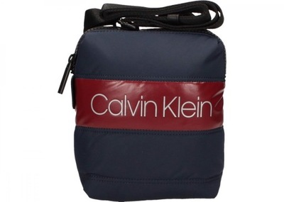Calvin Klein Listonoszka K50K504785 Męska listonos