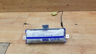 Подушка подушка безпеки пасажира панелі nissan primera p12 фото №1