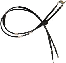 CABLE FRENOS DE MANO OPEL  